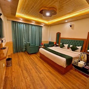 King Room Mountain View